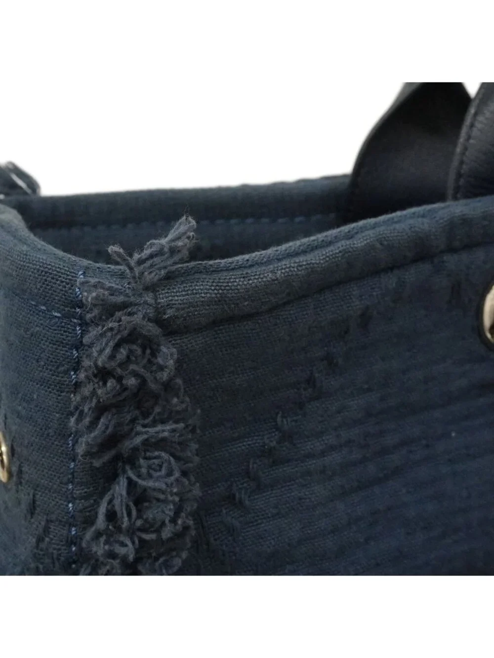 CHANEL this authentic